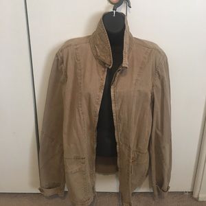 Club Monaco jacket